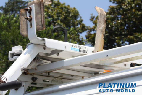 2013 Ford E-Series E-250