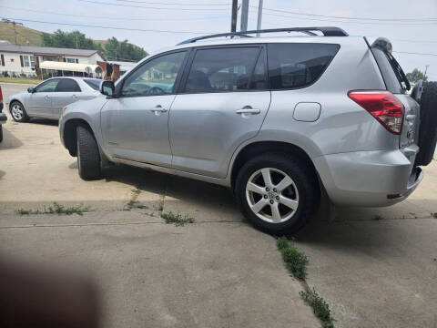 2008 Toyota RAV4 for sale at iDent Auto Sales & iDent Auto Care in Rapid City SD