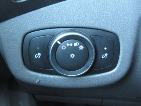 2020 Ford Transit Connect XL