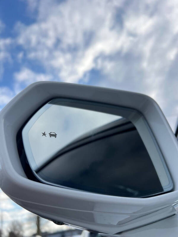 2019 Chevrolet Blazer Premier