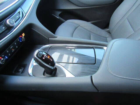 2019 Buick Enclave Premium