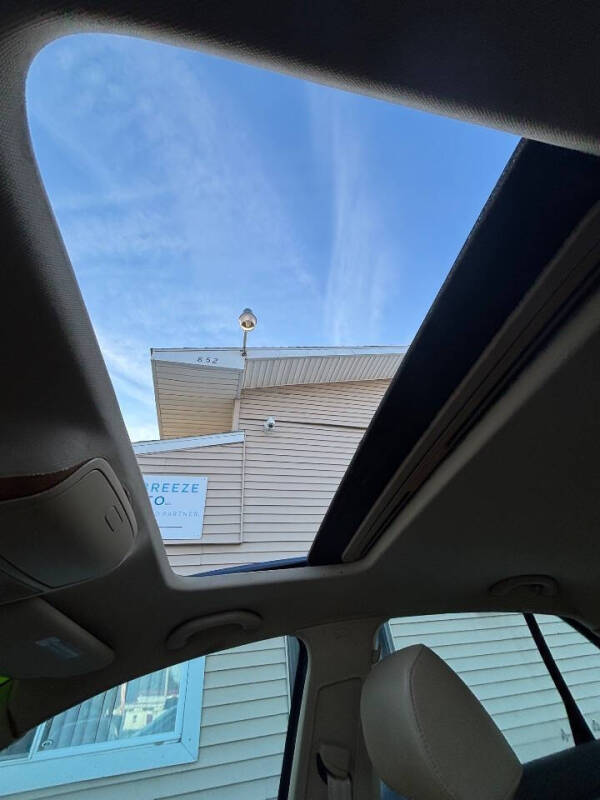 2006 Volkswagen Jetta 2.5