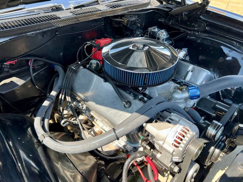 1968 Chevrolet Chevelle