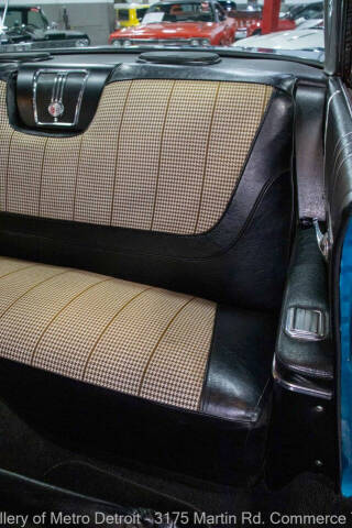 1960 Chevrolet Impala