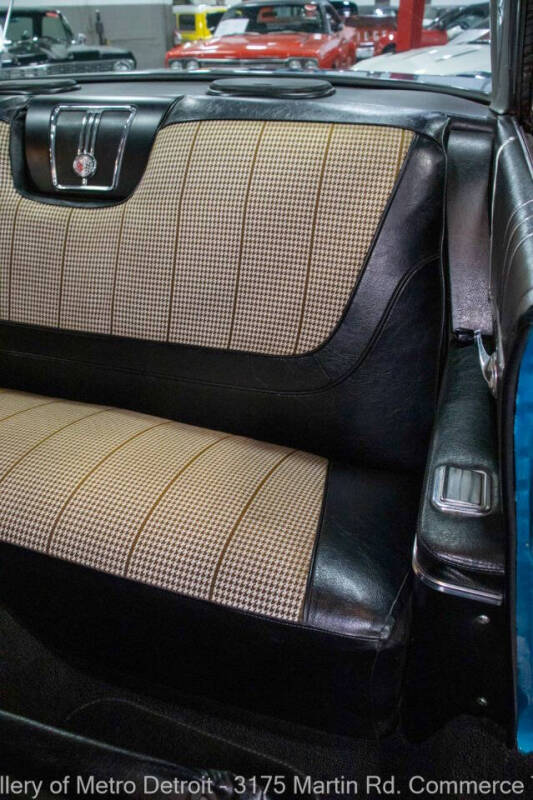 1960 Chevrolet Impala