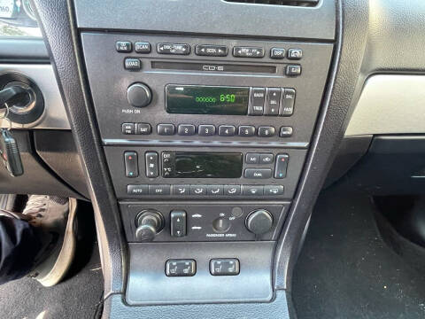 2005 Ford Thunderbird Deluxe