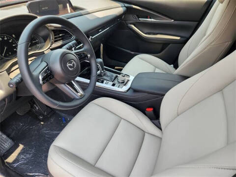 2025 Mazda CX-30 2.5 S Preferred