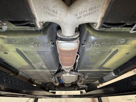 1988 Chevrolet Corvette