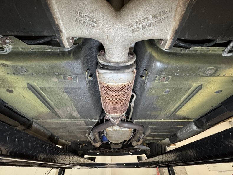 1988 Chevrolet Corvette