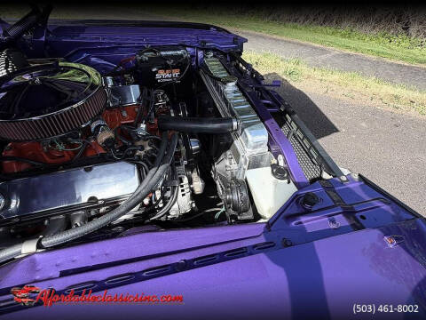 1970 Dodge Challenger
