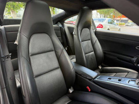 2014 Porsche 911 Carrera