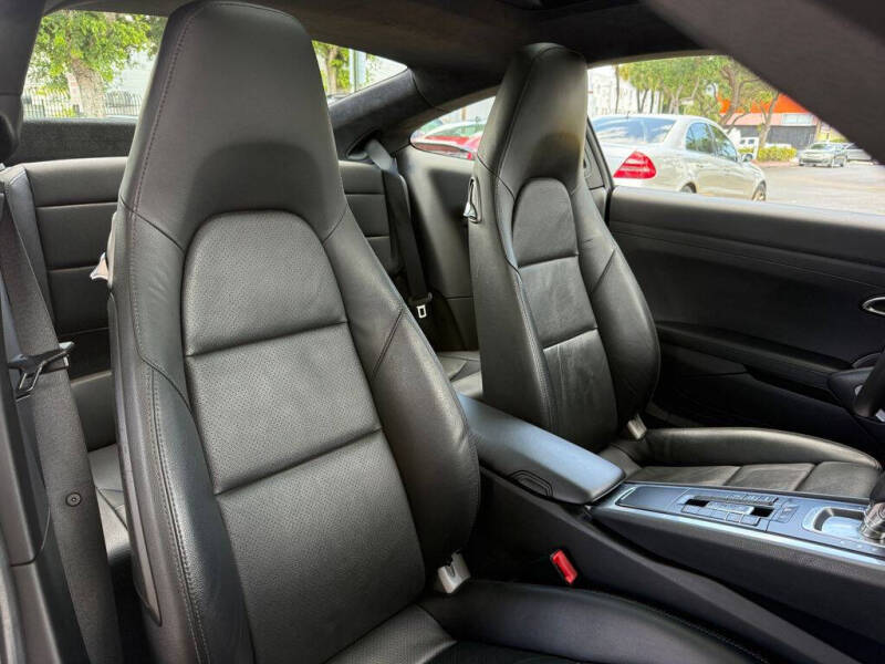 2014 Porsche 911 Carrera