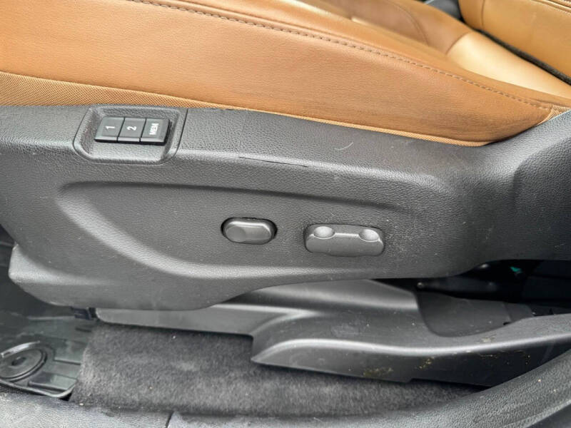 2018 Buick Encore Premium
