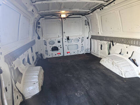 2014 Ford E-Series E-250