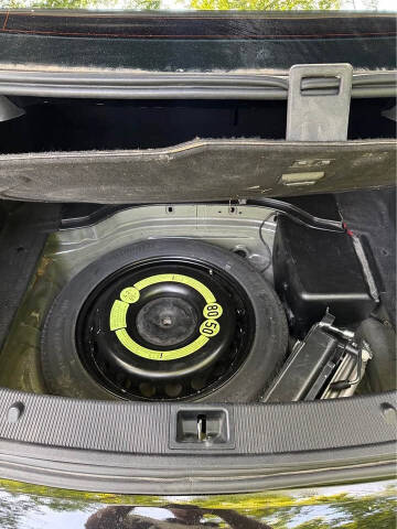 2016 Mercedes-Benz E-Class E 400