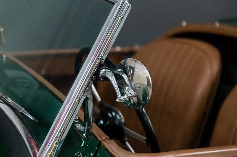 1958 MG MGA
