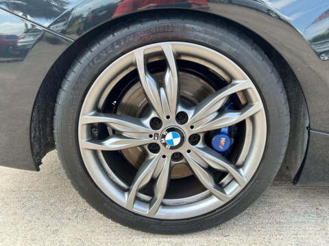 2016 BMW 2 Series M235i