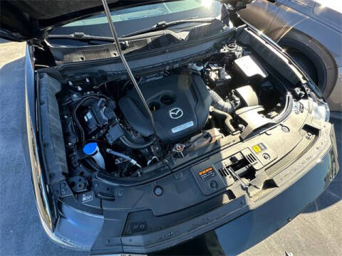 2023 Mazda CX-9 Touring Plus