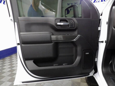 2023 GMC Sierra 2500HD