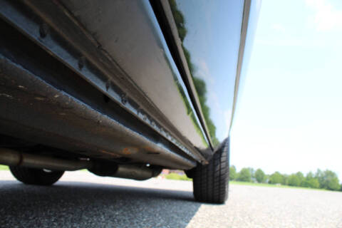 1987 Chevrolet Monte Carlo SS