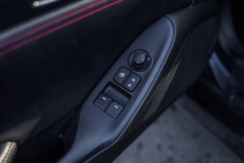 2016 Mazda MX-5 Miata Club