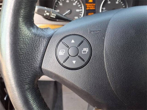 2014 Mercedes-Benz Sprinter