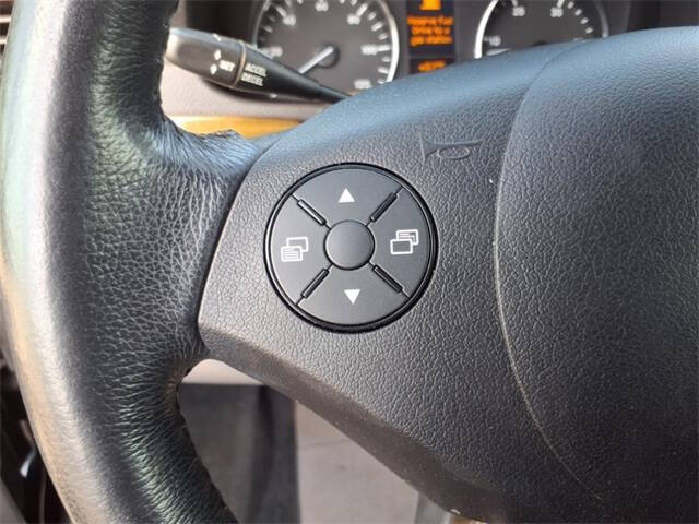 2014 Mercedes-Benz Sprinter