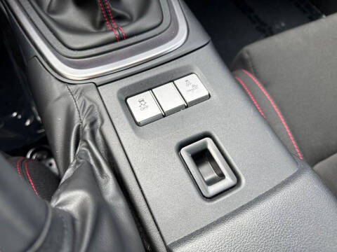 2024 Subaru BRZ Premium