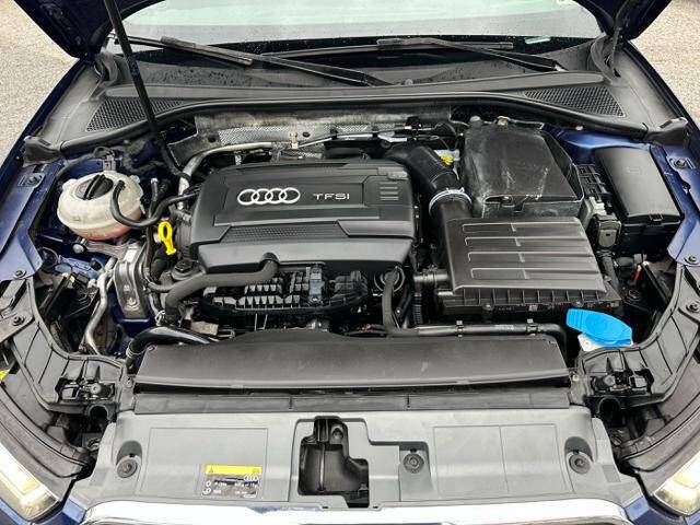 2015 Audi A3 1.8T Premium