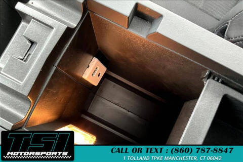 2017 GMC Terrain Denali