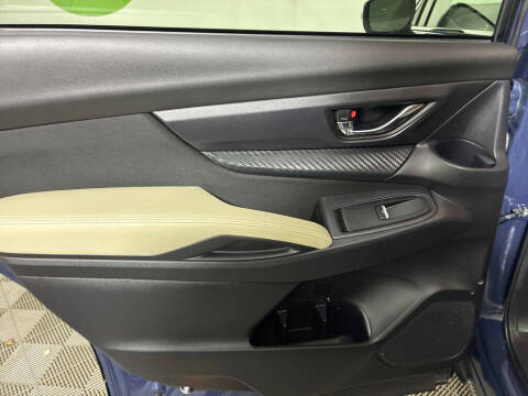 2023 Subaru Ascent Premium 7-Passenger