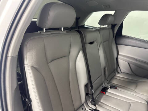 2018 Audi Q7 2.0T quattro Premium Plus