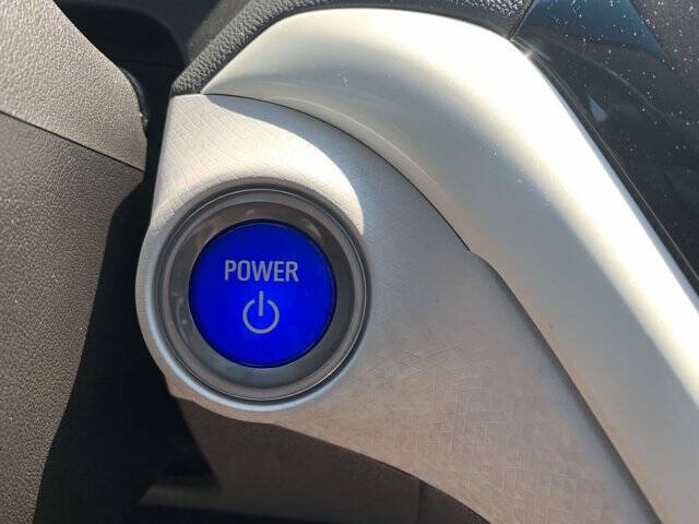 2021 Chevrolet Bolt EV LT