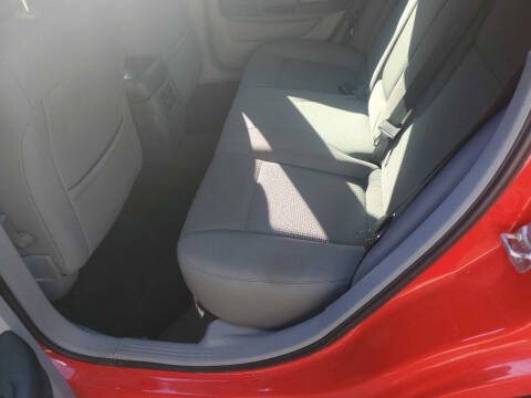 2009 Dodge Charger SXT