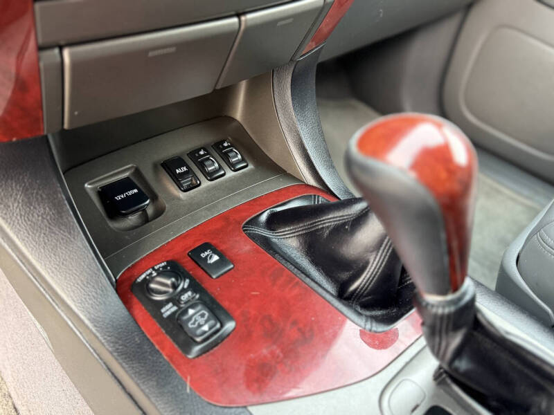 2009 Lexus GX 470