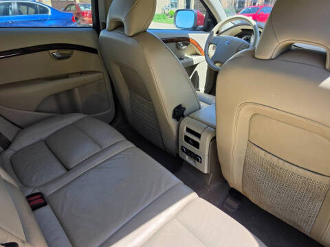 2009 Volvo XC70 3.2