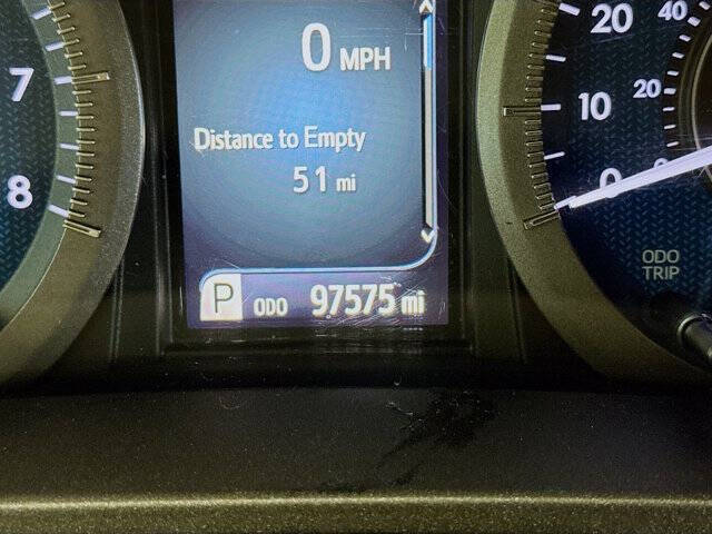 2018 Toyota Sienna LE 8-Passenger