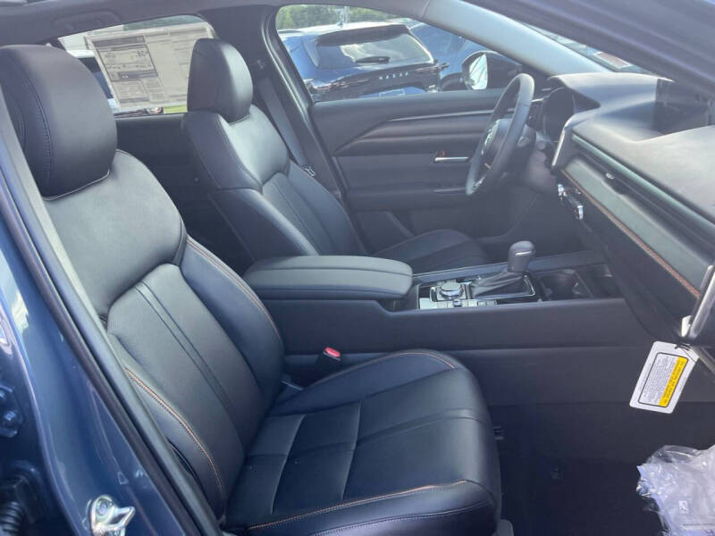 2026 Mazda CX-50 Hybrid Premium Plus