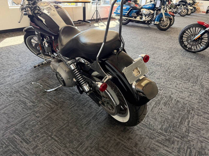 2005 Harley-Davidson Super Glide