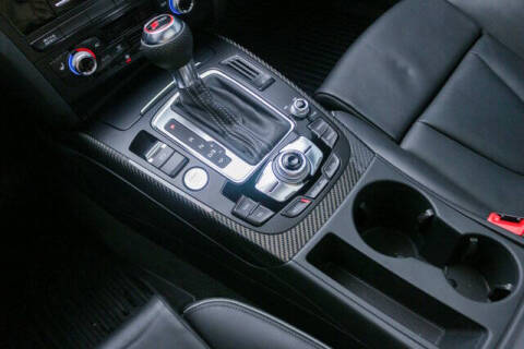 2014 Audi RS 5 quattro