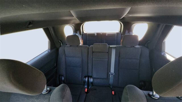 2021 Dodge Durango GT