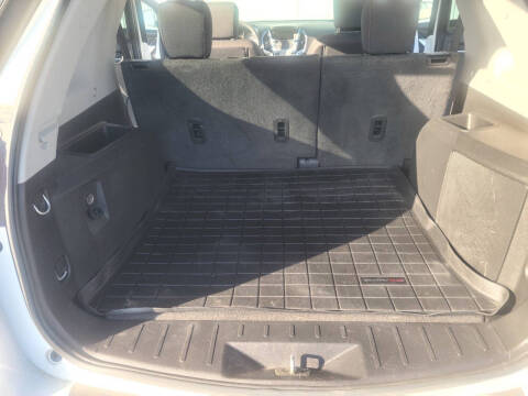 2013 GMC Terrain SLE-1