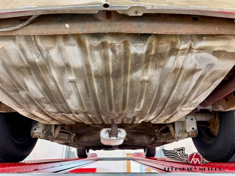 1971 Cadillac Eldorado