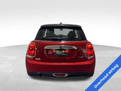 2015 MINI Hardtop 2 Door Cooper