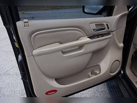 2013 Cadillac Escalade Premium