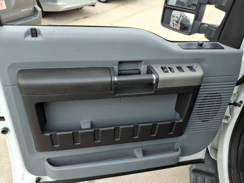 2016 Ford F-250 Super Duty