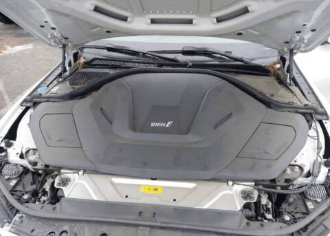 2024 BMW i4 eDrive40 Gran Coupe