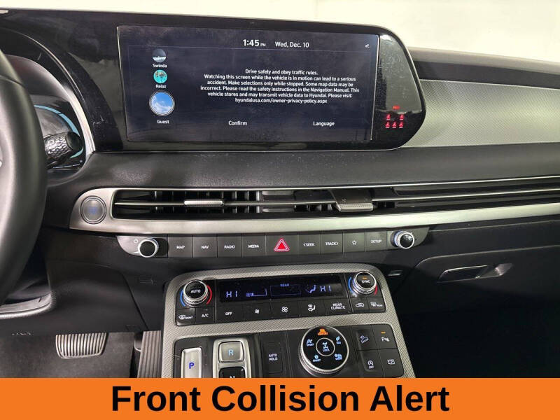 2025 Hyundai Palisade XRT