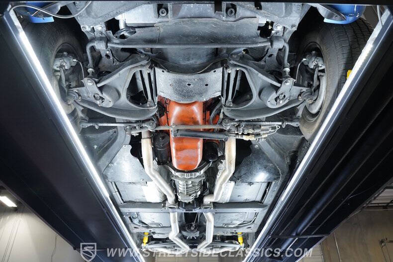 1968 Chevrolet Corvette