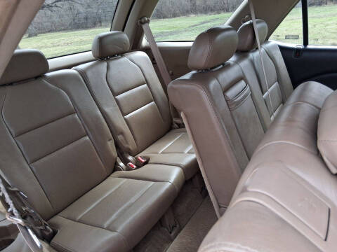 2006 Acura MDX Touring